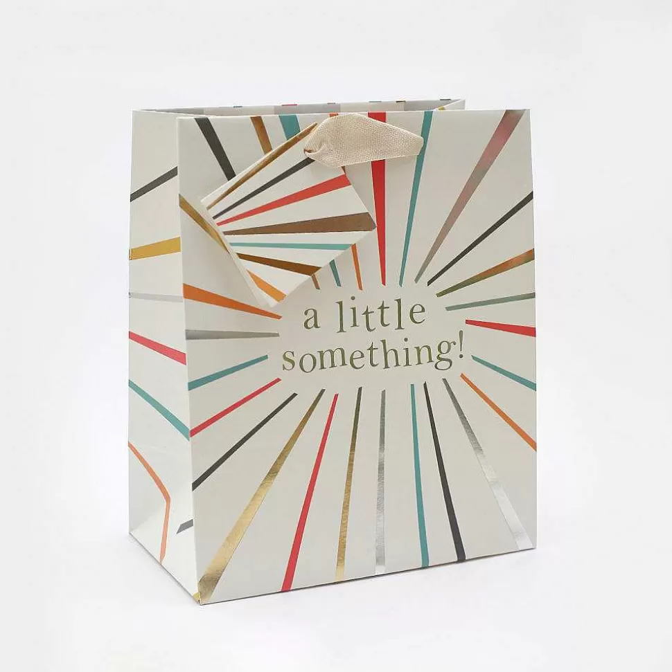 Best A Little Something Medium Gift Bag Gift Bags