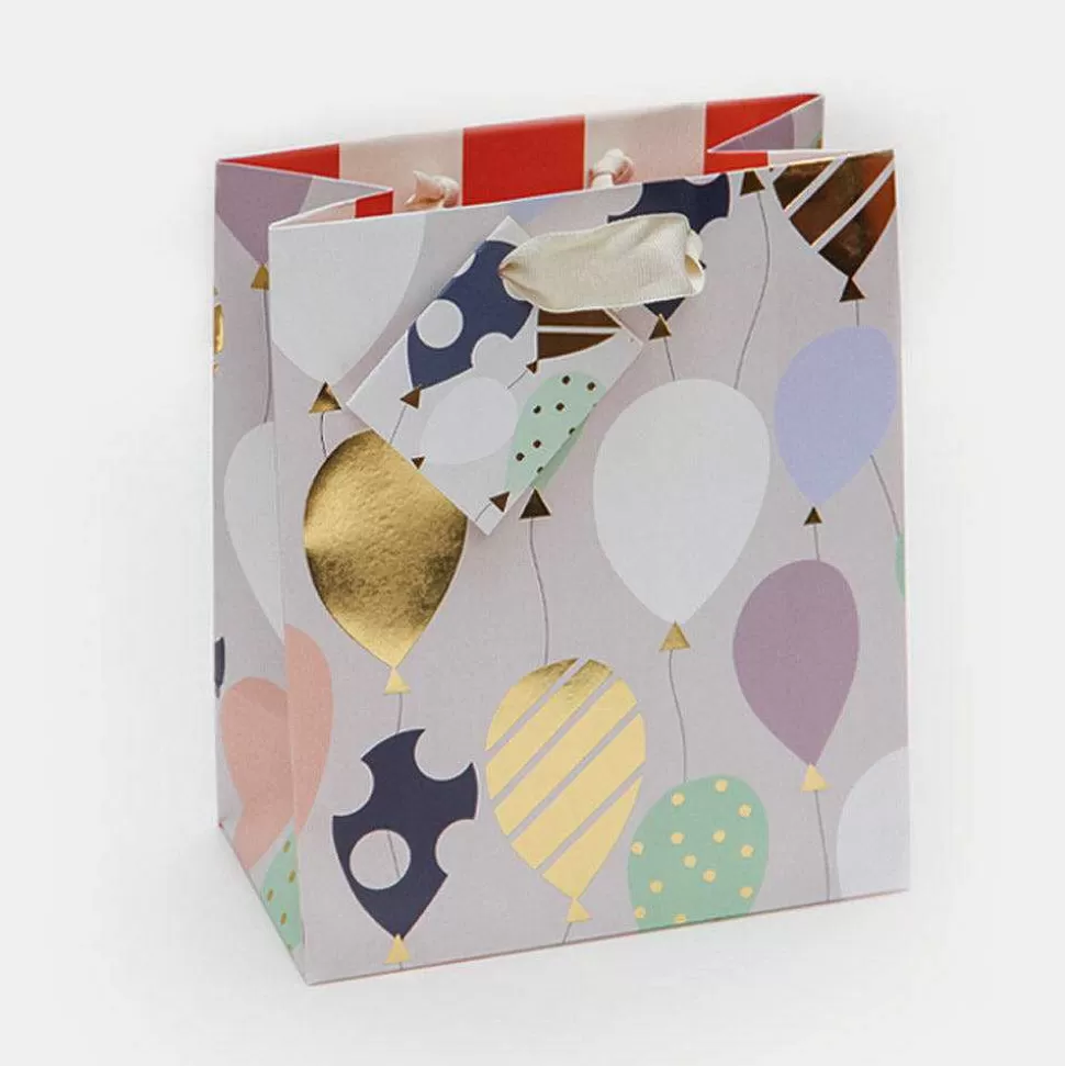 Store Balloons Medium Gift Bag Gift Bags