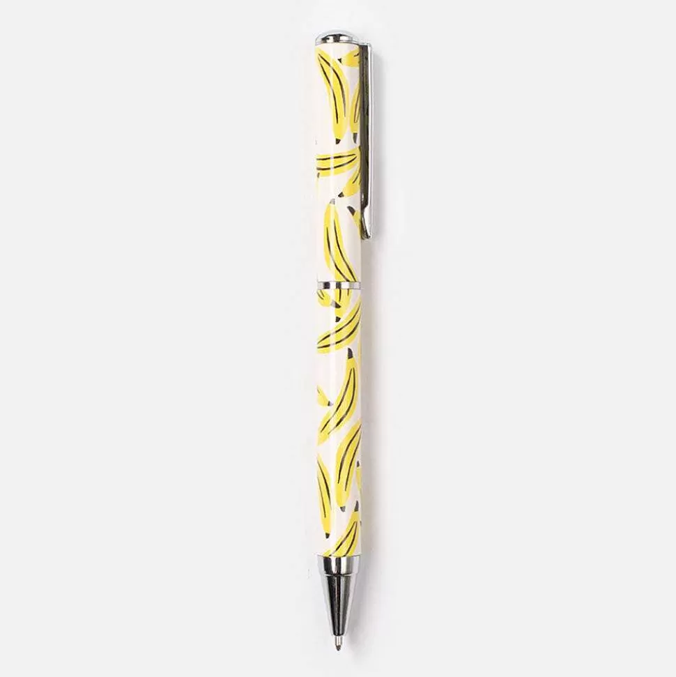 Sale Bananas Boxed Pen Pens