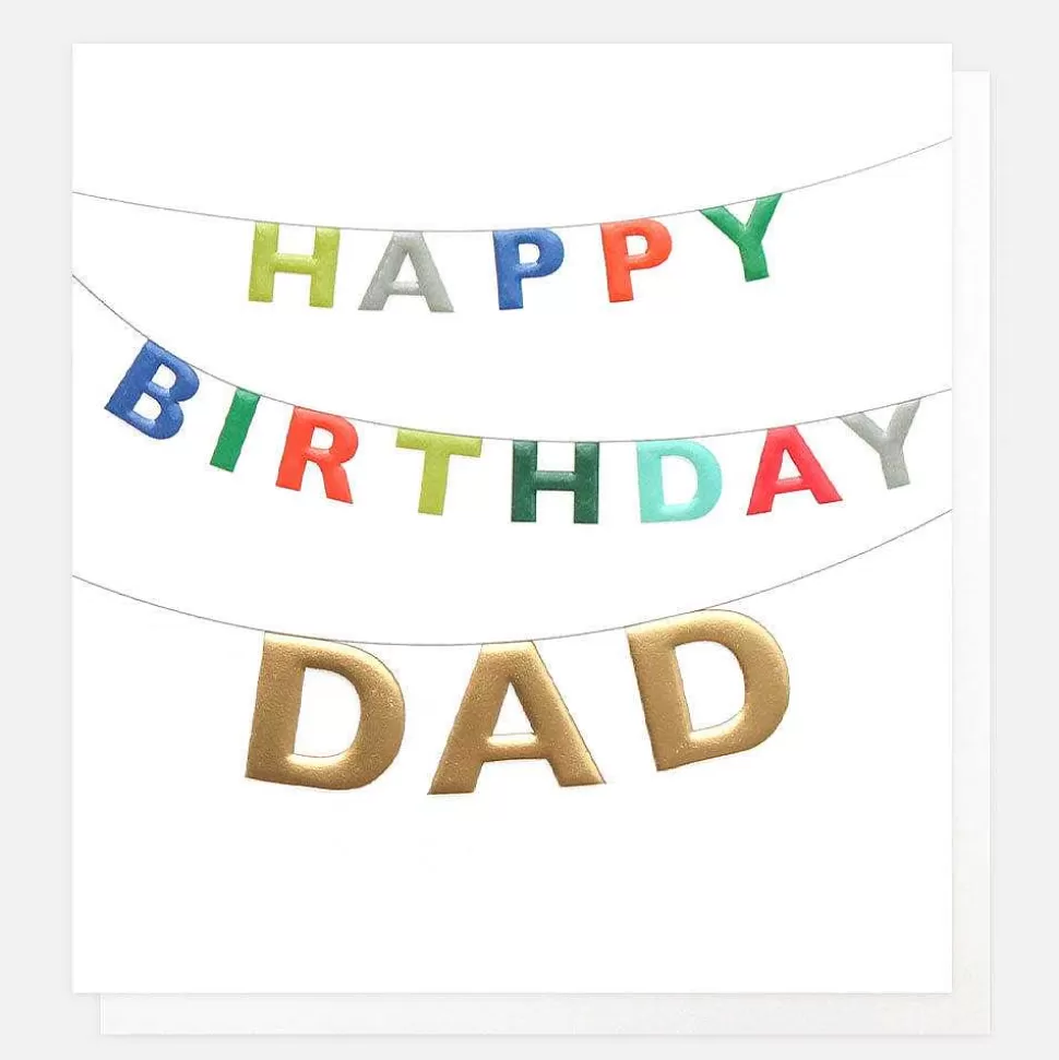 Store Birthday Card For Dad Male Relation