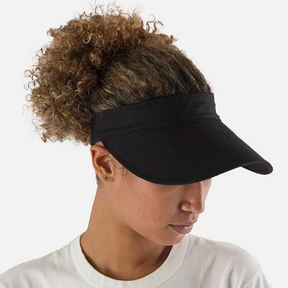 Shop Black Visor Hats & Caps