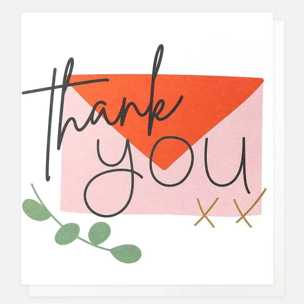 Discount Envelope Thank You Card Thank You Cards