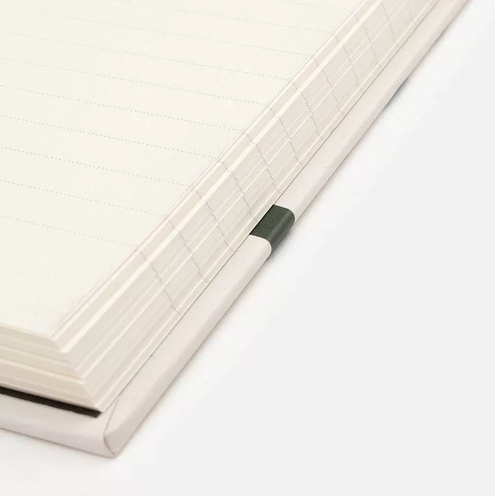 New Multi Floral Spiral A4 Hardback Notebook Notebooks