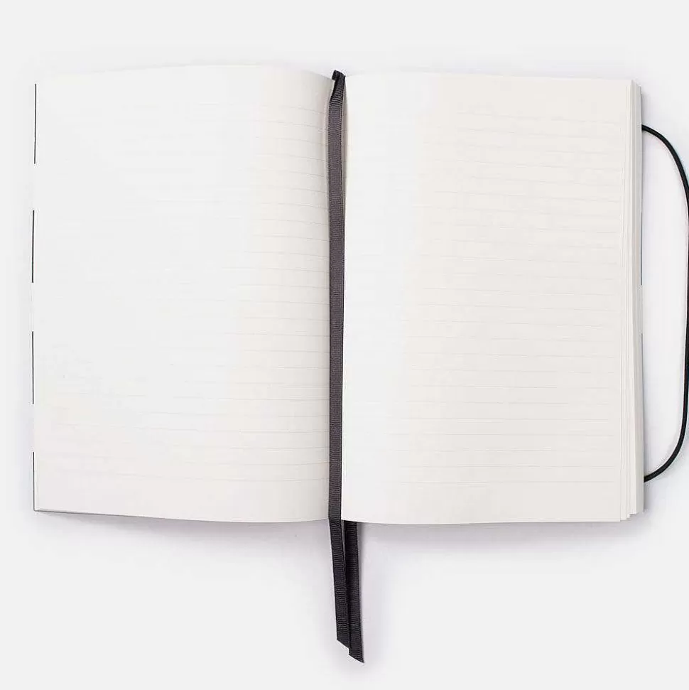Outlet Multi Hearts A5 Soft Cover Notebook Notebooks