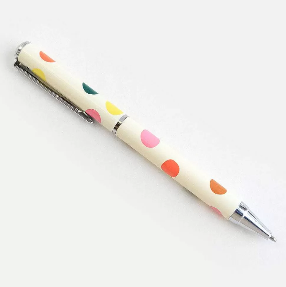 Online Multi Spot Boxed Pen Pens