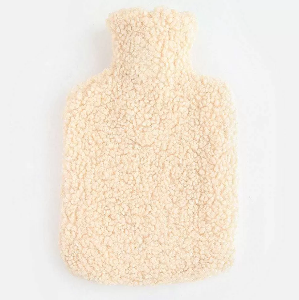 Best Natural Borg Hot Water Bottle & Cover Hot Water Bottles
