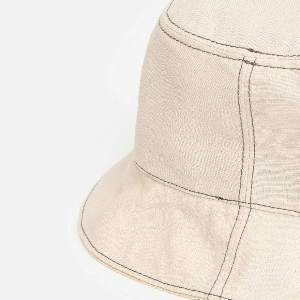 Best Natural Cotton Bucket Hat Hats & Caps