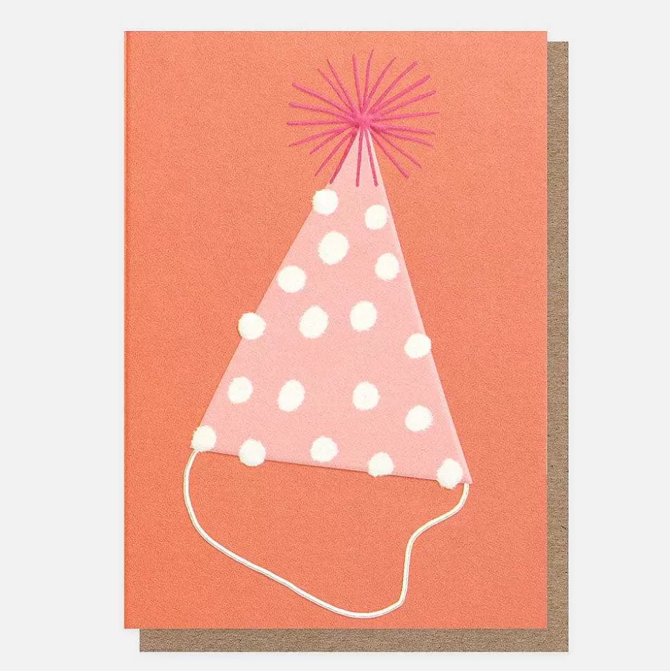 Shop Party Hat Everyday Card Everyday Cards