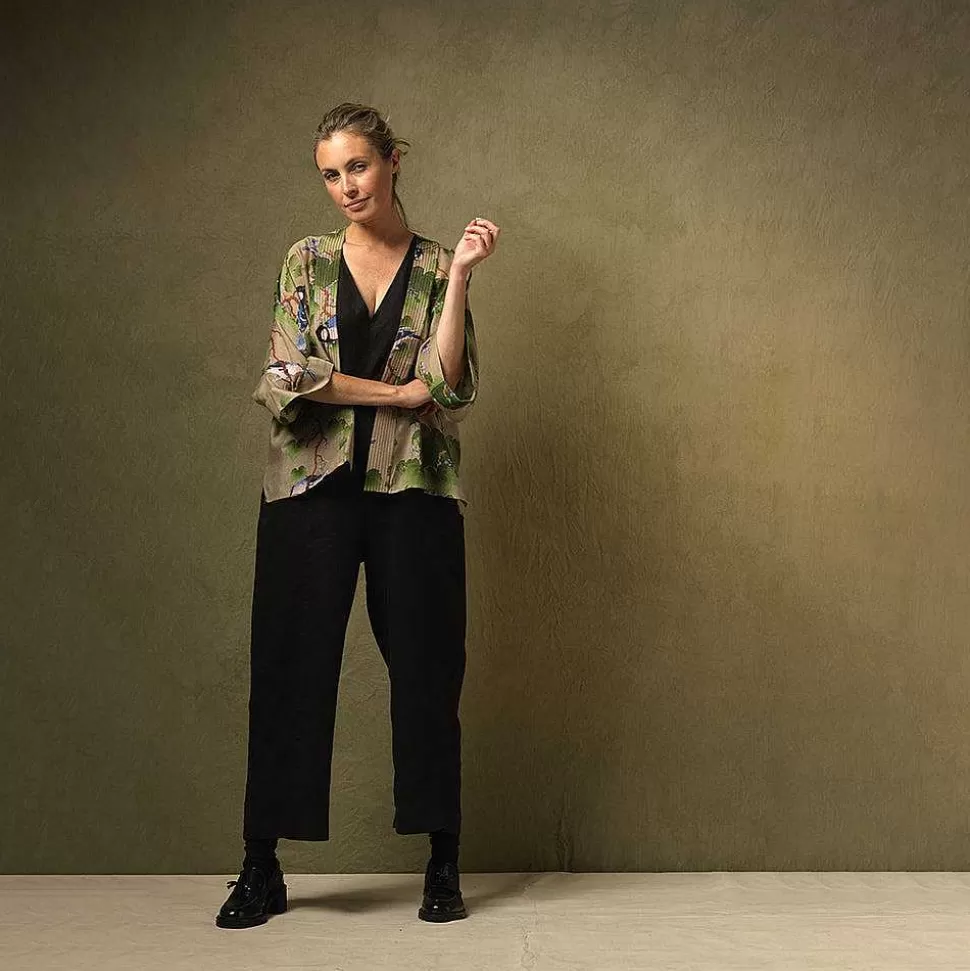 Best Stone Acer Short Kimono Kimonos