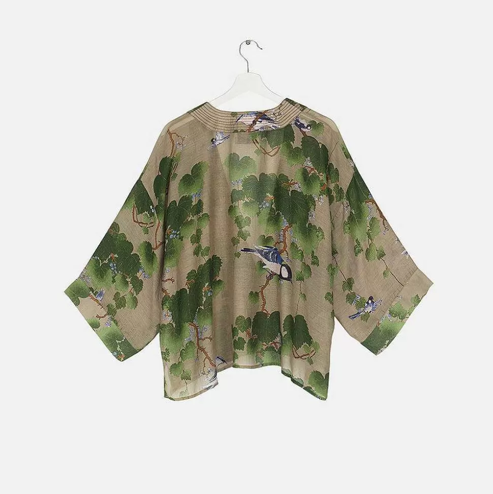 Best Stone Acer Short Kimono Kimonos