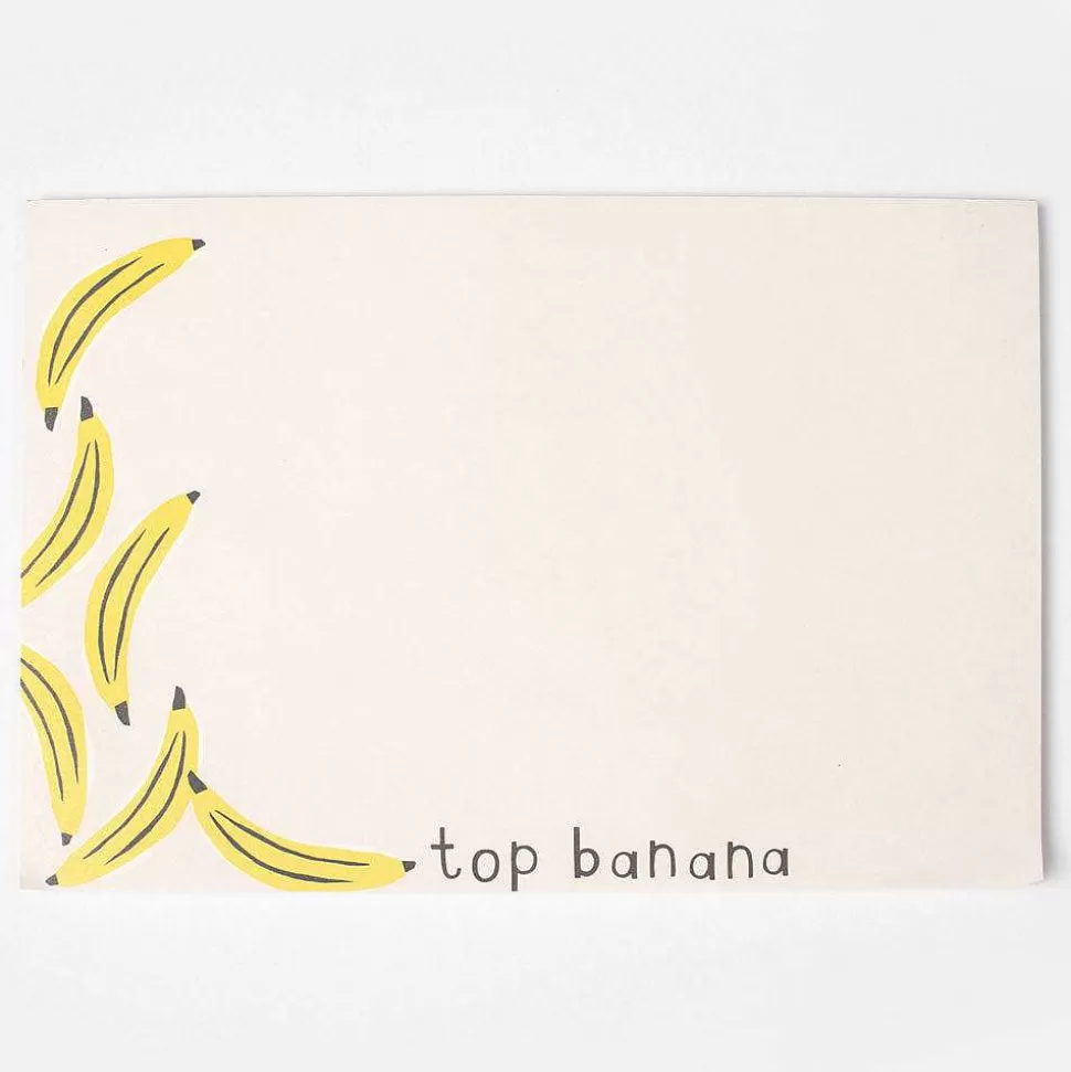 Clearance Top Banana Desk Pad List Pads & Desk Pads