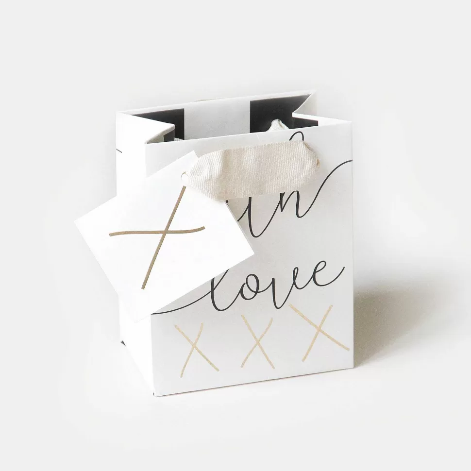 Outlet With Love Small Gift Bag Gift Bags